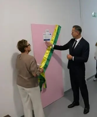 Pracownia AI w Szkole Podstawowej nr 3 w Złotoryi – nowoczesna edukacja, nowe możliwości
