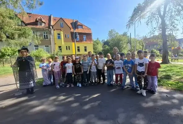Świerzawa: międzypokoleniowa integracja w Klubie Senior+ zakończyła projekt