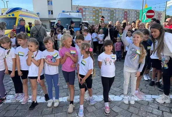 Uczniowie ze Świerzawy z medalami na XXIII Memoriale Tadeusza Pietroszka w Złotoryi
