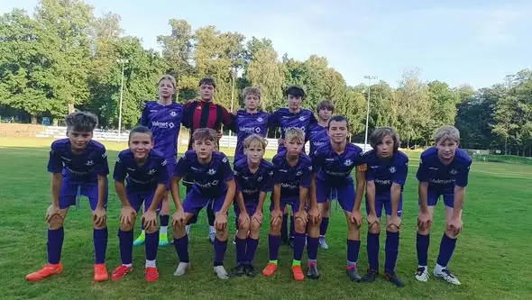 Trampkarze Pogoni Świerzawa z udanym tygodniem: 8:0 i remis 1:1