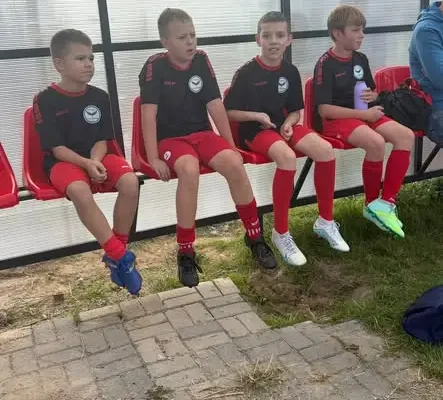 Orliki Fenixa z Pielgrzymki z mocnym występem w Janowicach Dużych