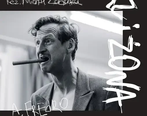 Teatr Polski z Wrocławia wystawi „Mąż i żonę” w Złotoryi