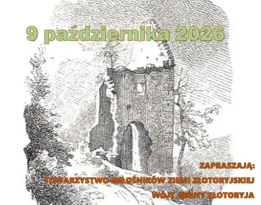 XXVIII Rajd Jadwiżański w Złotoryi – zaproszenie na pieszą wędrówkę