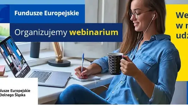 Bezpłatne webinarium: dofinansowanie do magazynów energii i zbierania deszczówki