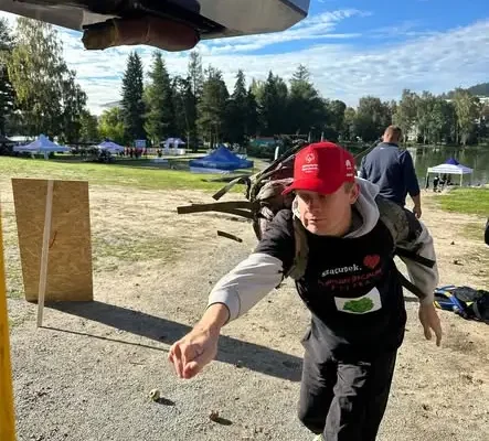 Piknik „Bądź Fit” w Kamiennej Górze połączył sportowców z trzech województw i Czech