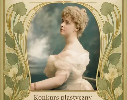Konkurs plastyczny „Księżna Daisy – oczami dzieci” dla uczniów z gminy Złotoryja