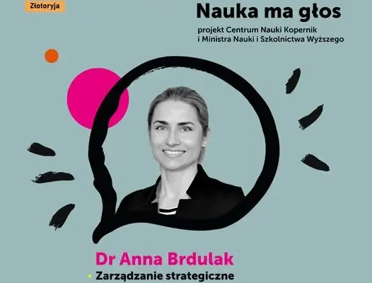 Miasto jak żywy organizm – spotkanie z dr Anną Brdulak w Złotoryi