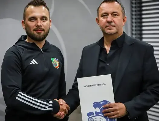 Górnik Złotoryja nawiązał oficjalną współpracę z Akademią Piłkarską Miedzi Legnica
