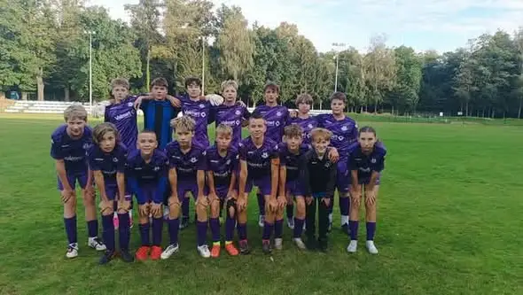 Trampkarze Pogoni Świerzawa z kompletem punktów w dwóch ostatnich kolejkach