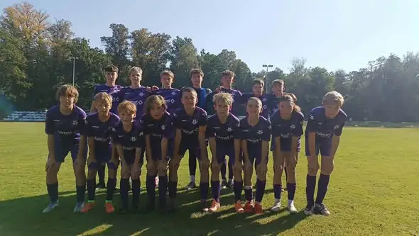 Trampkarze Pogoni Świerzawa wygrywają z Lechią Piechowice 3:2