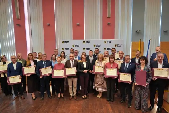 Gmina Pielgrzymka otrzymała 1,5 mln zł na przydomowe oczyszczalnie ścieków