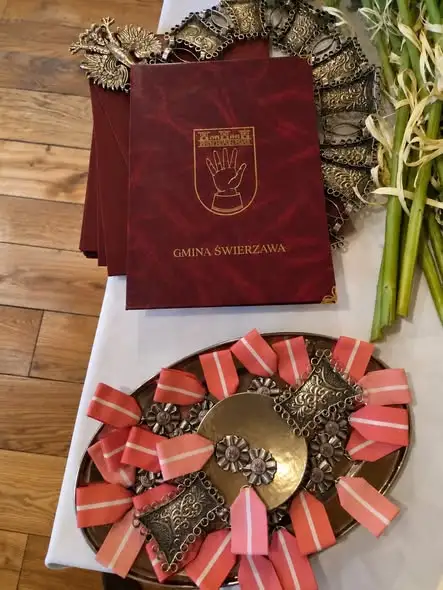 Złote Gody w Gminie Świerzawa – świętowano 50-lecie pożycia małżeńskiego