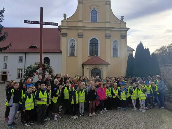 28. Rajd Jadwiżański w Gminie Złotoryja – rekordowa frekwencja i piękna pogoda