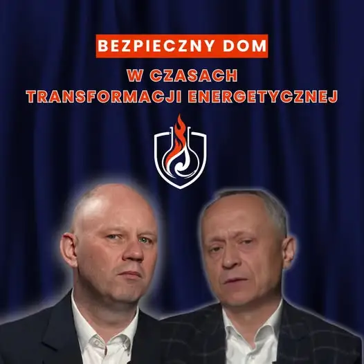 Nowe technologie w domach a bezpieczeństwo pożarowe – rozmowa z ekspertem