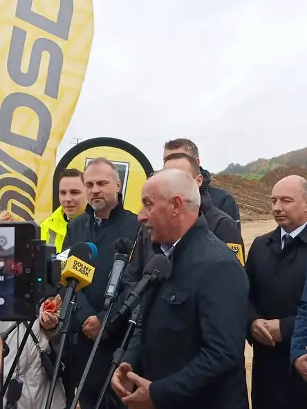 Rusza budowa obwodnicy Złotoryi – pierwszy etap już rozpoczęty