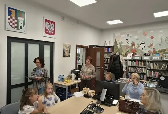 Konkurs Pięknego Czytania w Zagrodnie – znamy laureatów