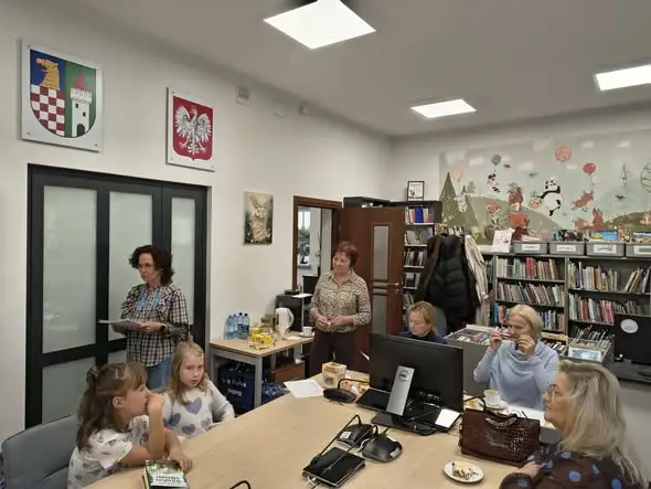 Konkurs Pięknego Czytania w Zagrodnie – znamy laureatów