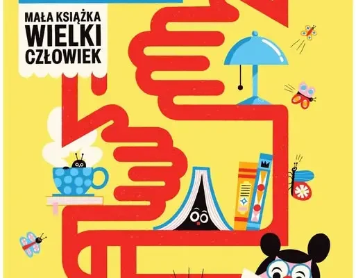 Nowe książki w bibliotekach gminy Złotoryja w ramach akcji Mała Książka – Wielki Człowiek
