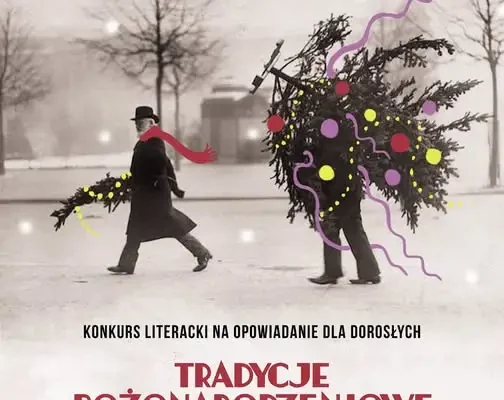 Konkurs literacki „Tradycje bożonarodzeniowe w moim domu” – Dolny Śląsk zaprasza do pisania