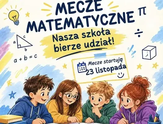 Uczniowie ze Świerzawy zmierzą się w Meczach Matematycznych Uniwersytetu Wrocławskiego