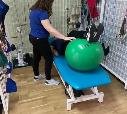 Świerzawa stawia na zdrowie – jesienna oferta zabiegów i treningów