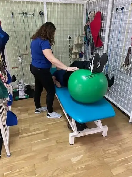 Świerzawa stawia na zdrowie – jesienna oferta zabiegów i treningów