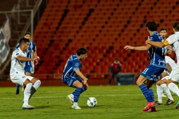 Orzeł Wojcieszów przegrywa 0:5 w Kamiennej Górze, ale walczył do końca